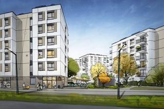 Osiedle Harmonia Mokotów