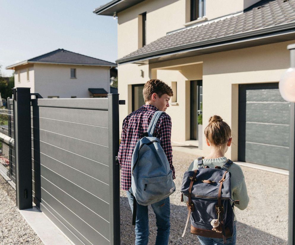 5 kroków do bezpiecznego domu  – jak zwiększyć ochronę posesji dzięki smart home?