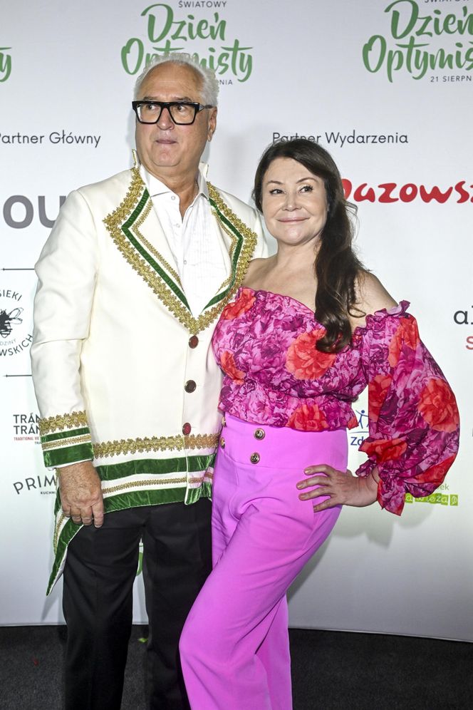 Doktor Barbara Jerschina odchudza Polaków