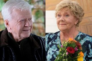 M jak miłość, odcinek 1843: Barbara po latach odnajdzie dawnego przyjaciela! Kiedyś Wojciech Duryasz grał innego bohatera - ZDJĘCIA