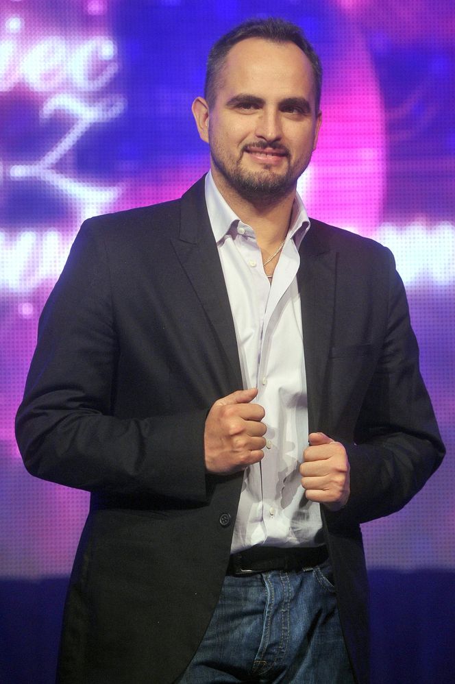 Agustin Egurrola na starych zdjęciach