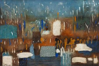 DESA znów ogłasza aukcję dzieł ze zbiorów znanych kolekcjonerów. Wiemy, jakie prace trafią pod młotek