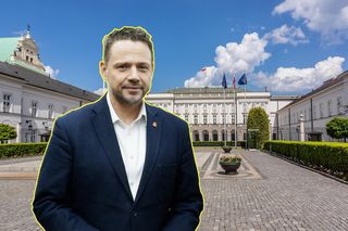 Trzaskowski na prezydenta Polski? Minister z rządu Tuska zabrał głos