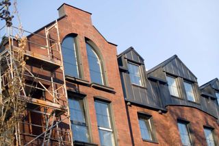 Willa Papiernia w Konstancinie-Jeziornie