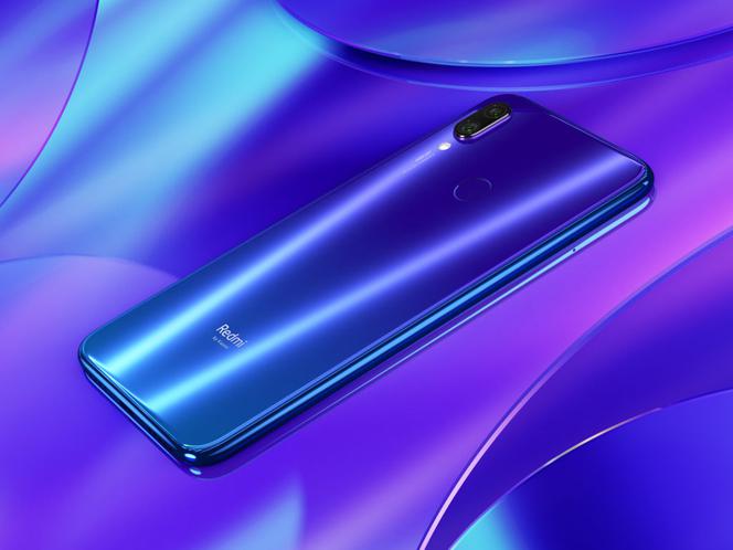 Redmi – Note 7