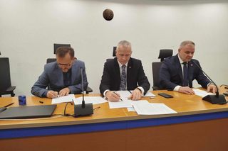 Osoby starsze, ubogie, samotne, bezdomne i dzieci z Siedlec otrzymają wsparcie. 