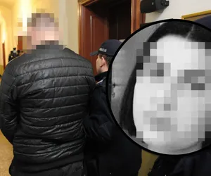 Dawid J. zgwałcił i zamordował 18-letnią Magdę. Proces potwora z Sulikowa dobiegł końca