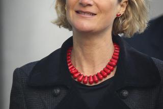 Delphine Boel - nieślubna córka króla