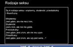 Dzień Seksu