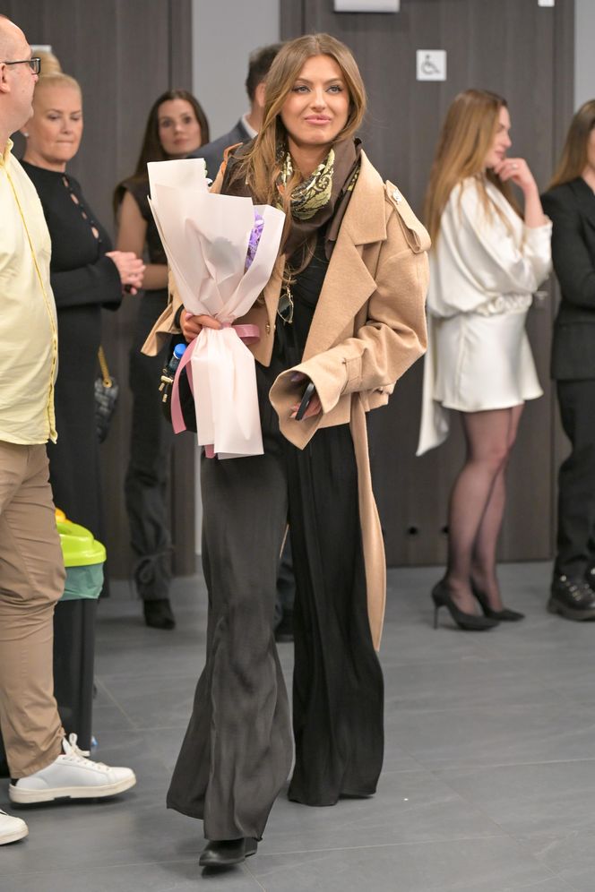 Kulisy "Tańca z Gwiazdami". Zmęczona Bursztynowicz, zakochani Kaczorowska i Rogacewicz. Szok, co zrobił Sikora