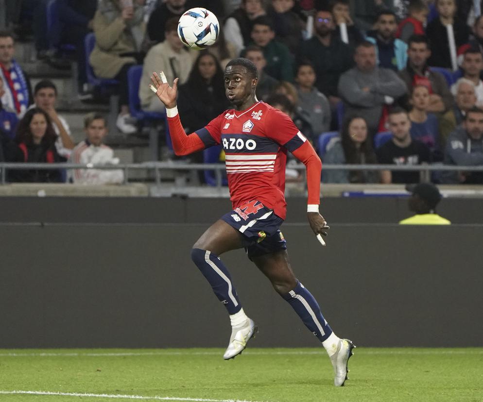 Timothy Weah