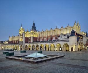 Najlepsze miasta do odwiedzenia zimą. Kraków pokonał Berlin, Paryż i Pragę