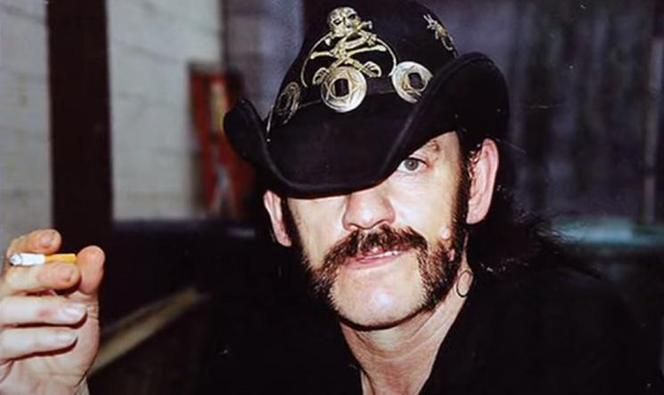 Co Lemmy Kilmister myślał o AC/DC? Odkryto niepublikowany wywiad z artystą