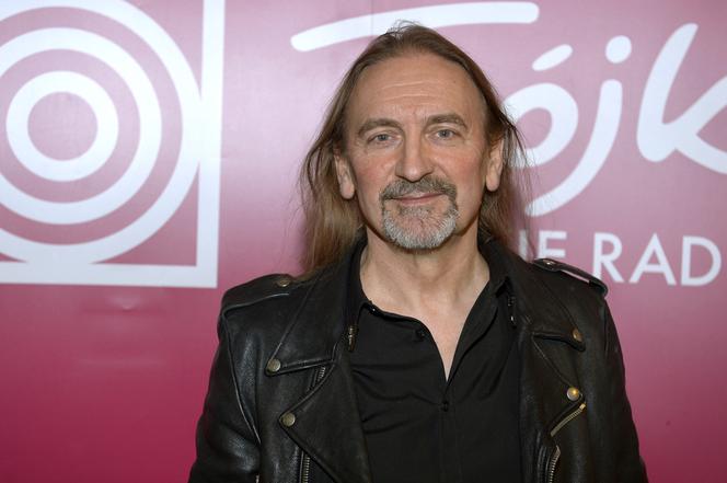 Marek Piekarczyk 