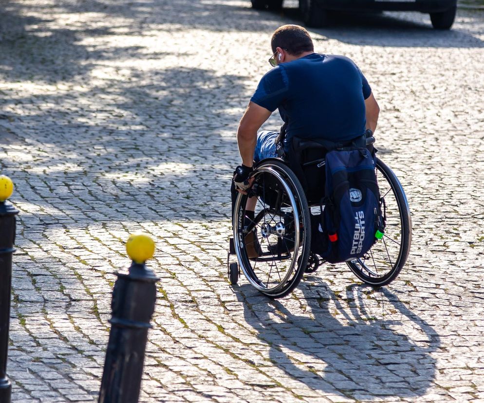 Dofinansowanie do prądu dla niepełnosprawnych