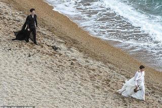 Sandman od Netflix. Pierwsze zdjęcia z planu drugiego sezonu! [ZDJĘCIA]