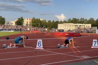 Topowi sportowcy i tłumy widzów. Za nami Memoriał Zbigniewa Ludwichowskiego