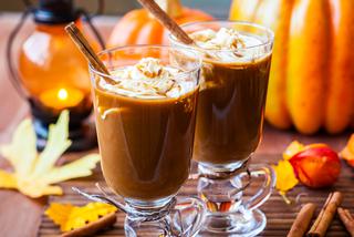 Kawa dyniowa: przepis na pumpkin coffee