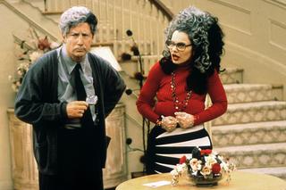 Dramatyczne losy Fran Drescher