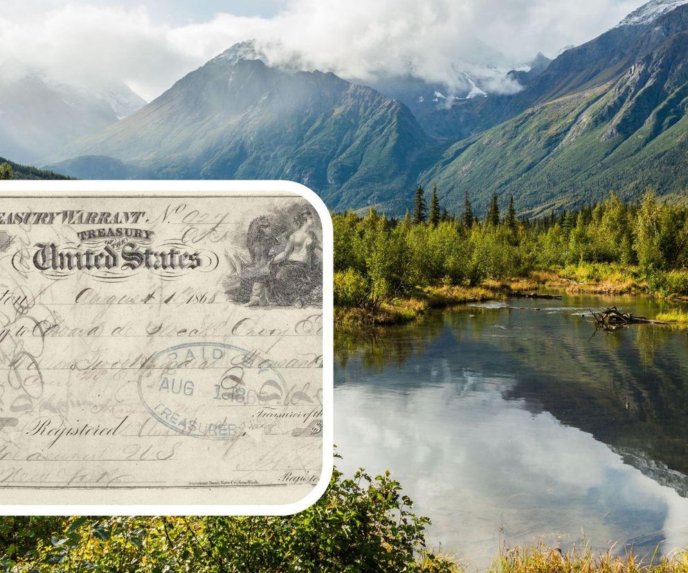 alaska