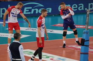 BKS Visła Bydgoszcz - Asseco Resovia Rzeszów [ZDJĘCIA Z MECZU]