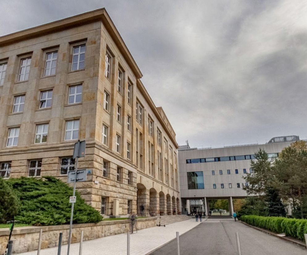 Ranking uczelni 2025. Kto rządzi we Wrocławiu?