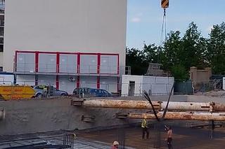 Działka przy Garbary / Wielkiej w Poznaniu