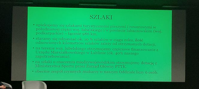 PTTK Zamość