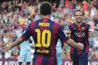 Betis - Barcelona: Barca liderem! Z kim grają GIGANCI w dwóch ostatnich kolejkach?