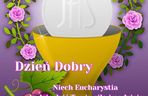 Boże Ciało dzień dobry