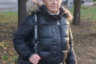 Zaginęła 56-letnia Bożena z Torunia. Rozpoznajesz ją? Powiadom policję