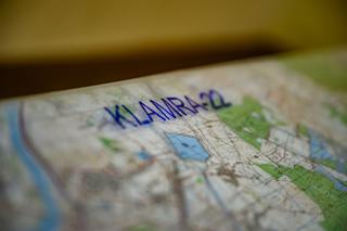 Ćwiczenia „Klamra-22”. Terytorialsi z Podkarpacia trenowali wspólnie z estońskimi żołnierzami