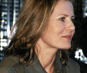 Grażyna Szapołowska