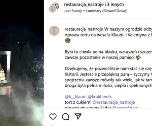 Klaudia z Rolnik szuka żony