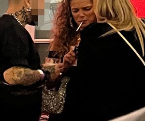 Kowbojka Liszowska rozpaliła parkiet