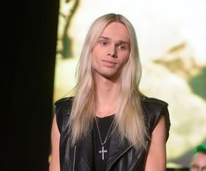 Pamiętacie Mateusza Magę? Krytykowano go za wygląd, teraz jest nie do poznania