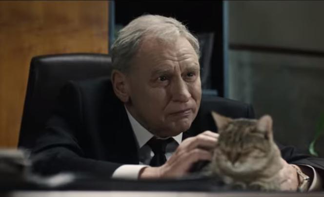 Polityka - film Patryka Vegi