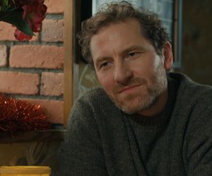 Barwy szczęścia, odc. 3202: Szczepan (Robert Gulaczyk)