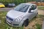 Suzuki Splash