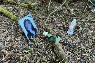 Na takie rzeczy nie ma słów. Mieszkańcy Mławy przeszli w marszu ku pamięci zamordowanej Mai