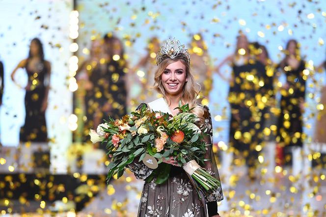 Milena Sadowska - kim jest nowa Miss Polonia?