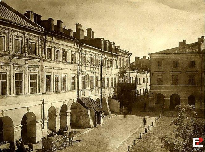 Zamość