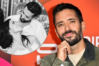 Gwiazdor reggae wziął ślub! Jego ukochana wyglądała jak marzenie. Cleo, Baron i Edyta Golec pospieszyli z gratulacjami