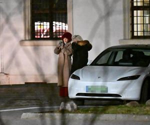 Tajna impreza Polsatu