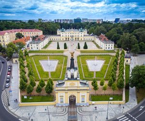 Utrudnienia w ruchu w ten weekend w Białymstoku. Możliwy paraliż centrum miasta