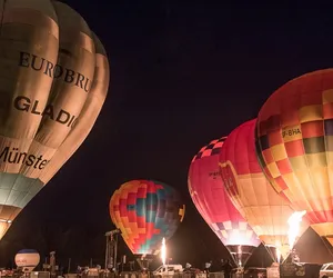 Festiwal Balonowy w Szczecinku stratuje już jutro 