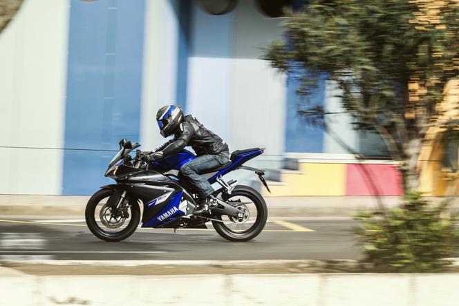 Motocyklem 125 ccm legalnie od 24 sierpnia! Rewolucja już za dwa tygodnie - WIDEO