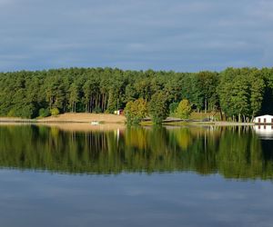 Najpiękniejsze plaże w woj. podkarpackim. Sztuczna inteligencja wybrała 
