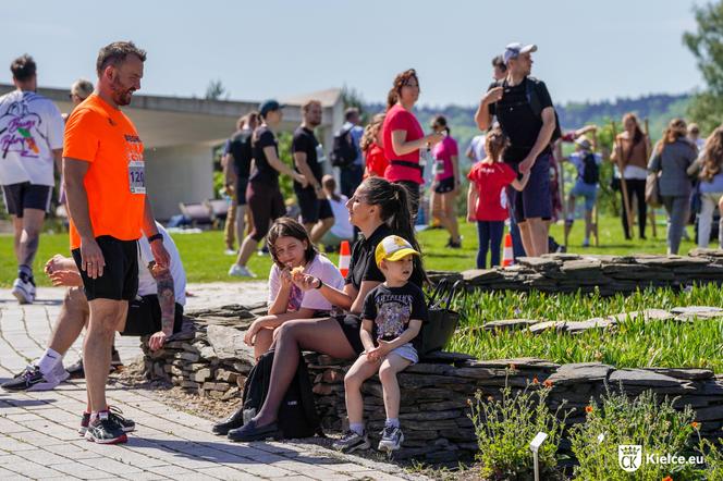 Majówka 2024 w Ogrodzie Botanicznym w Kielcach