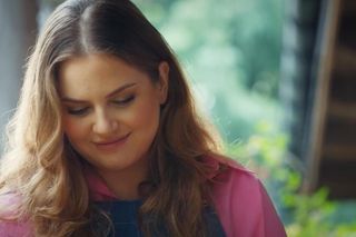 M jak miłość, odcinek 1832: Anita (Melania Grzesiewicz)